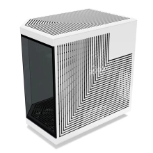 Купить Корпус Hyte Y70 Black-White Mid-Tower E-ATX with PCIE 4.0 cable (CS-HYTE-Y70-BW) - фото 5