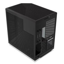 Купить Корпус Hyte Y70 Black Mid-Tower E-ATX with PCIE 4.0 cable (CS-HYTE-Y70-B) - фото 5