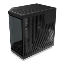 Купить Корпус Hyte Y70 Black Mid-Tower E-ATX with PCIE 4.0 cable (CS-HYTE-Y70-B) - фото 6