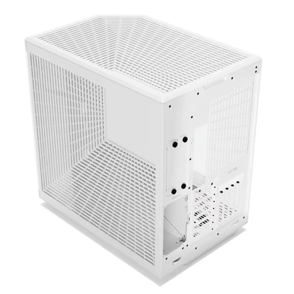 Купити Корпус Hyte Y70 Snow White Mid-Tower E-ATX with PCIE 4.0 cable (CS-HYTE-Y70-WW) - фото 5