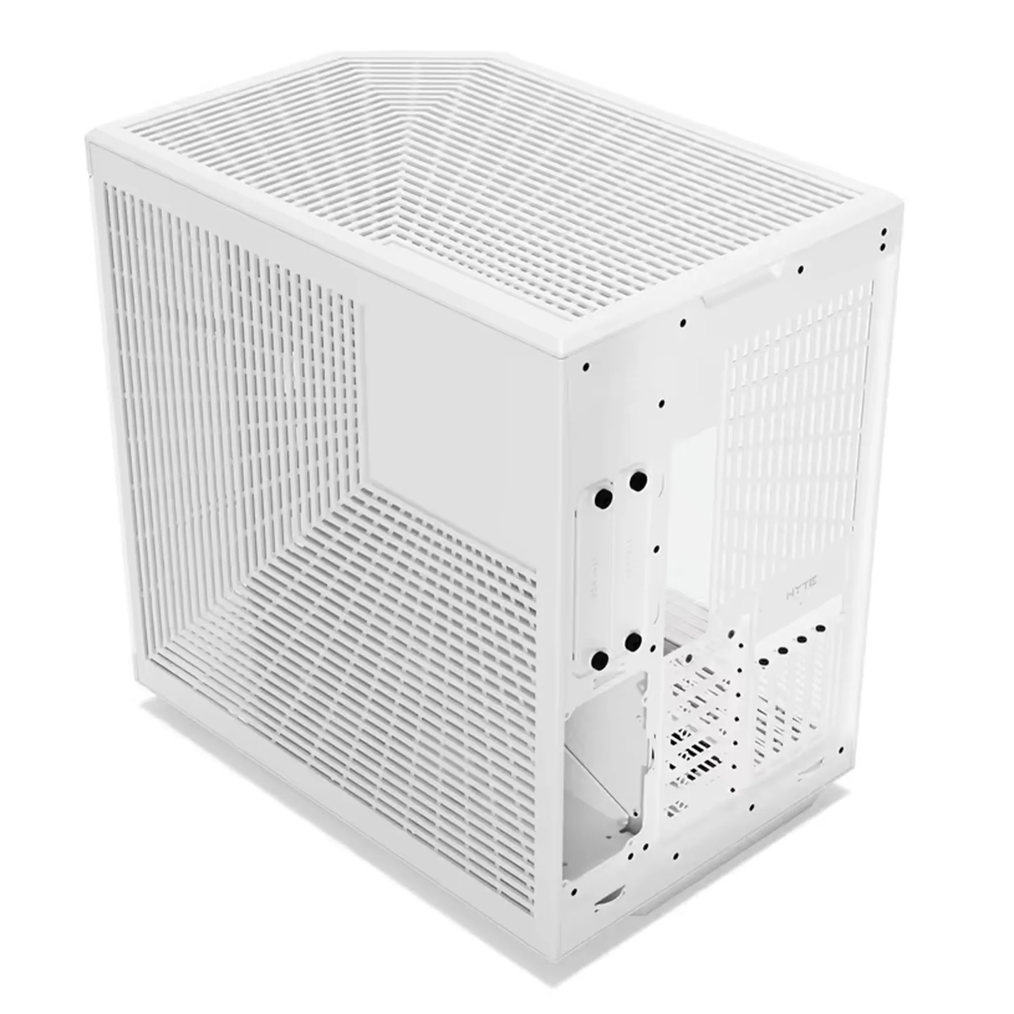 Купити Корпус Hyte Y70 Snow White Mid-Tower E-ATX with PCIE 4.0 cable (CS-HYTE-Y70-WW) - фото 5