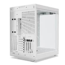 Купити Корпус Hyte Y70 Snow White Mid-Tower E-ATX with PCIE 4.0 cable (CS-HYTE-Y70-WW) - фото 6