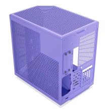 Купить Корпус Hyte Y70 Taro Milk Mid-Tower E-ATX with PCIE 4.0 cable (CS-HYTE-Y70-TM) - фото 6