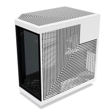 Купити Корпус Hyte Y70 Touch Infinite Black-White Mid-Tower E-ATX with PCIE 4.0 cable (CS-HYTE-Y70TTI-WB) - фото 5