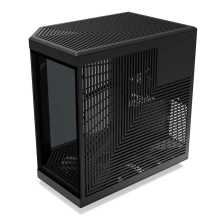 Купити Корпус Hyte Y70 Touch Infinite Black Mid-Tower E-ATX with PCIE 4.0 cable (CS-HYTE-Y70TTI-BB) - фото 6