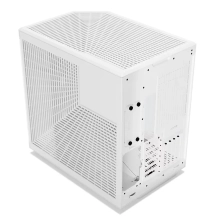 Купити Корпус Hyte Y70 Touch Infinite Snow White Mid-Tower E-ATX with PCIE 4.0 cable (CS-HYTE-Y70TTI-WW) - фото 5