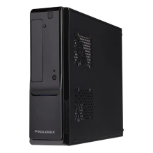 Купить Корпус Prologix E100 Slim 400W - фото 7