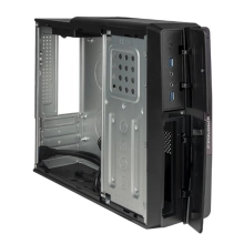 Купить Корпус Prologix E106 Slim 400W - фото 8