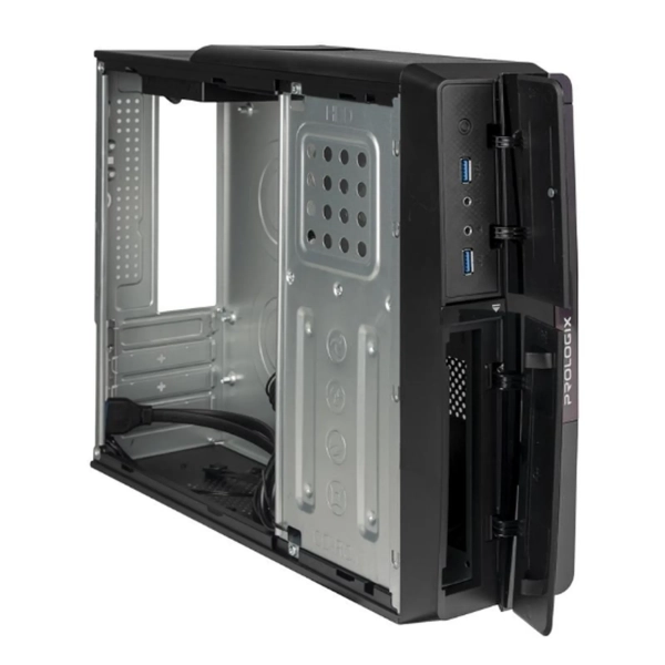 Купить Корпус Prologix E106 Slim 400W - фото 8