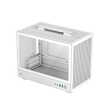 Купить Корпус DeepCool CH160 White (R-CH160-WHNGI0-G-1) - фото 2