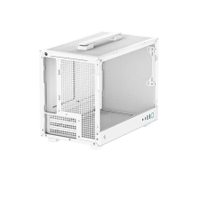 Купить Корпус DeepCool CH160 White (R-CH160-WHNGI0-G-1) - фото 7