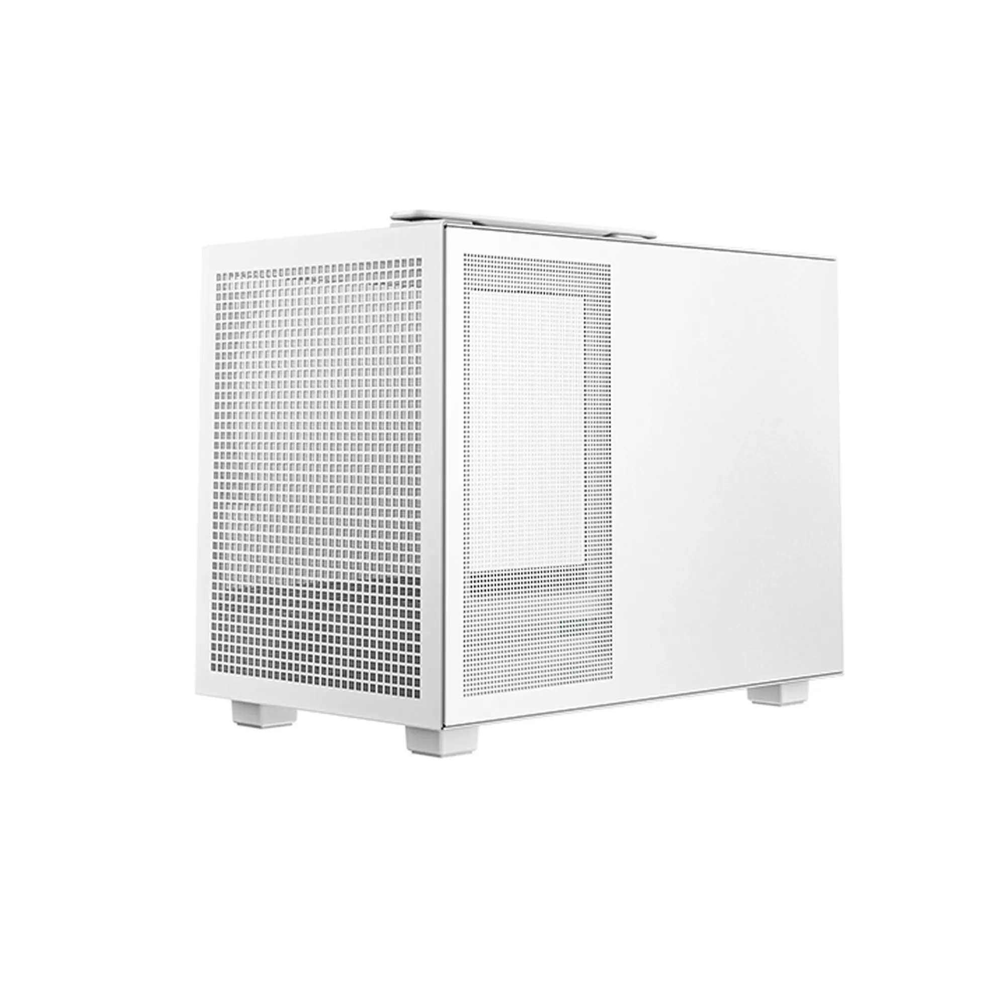 Купить Корпус DeepCool CH160 White (R-CH160-WHNGI0-G-1) - фото 8