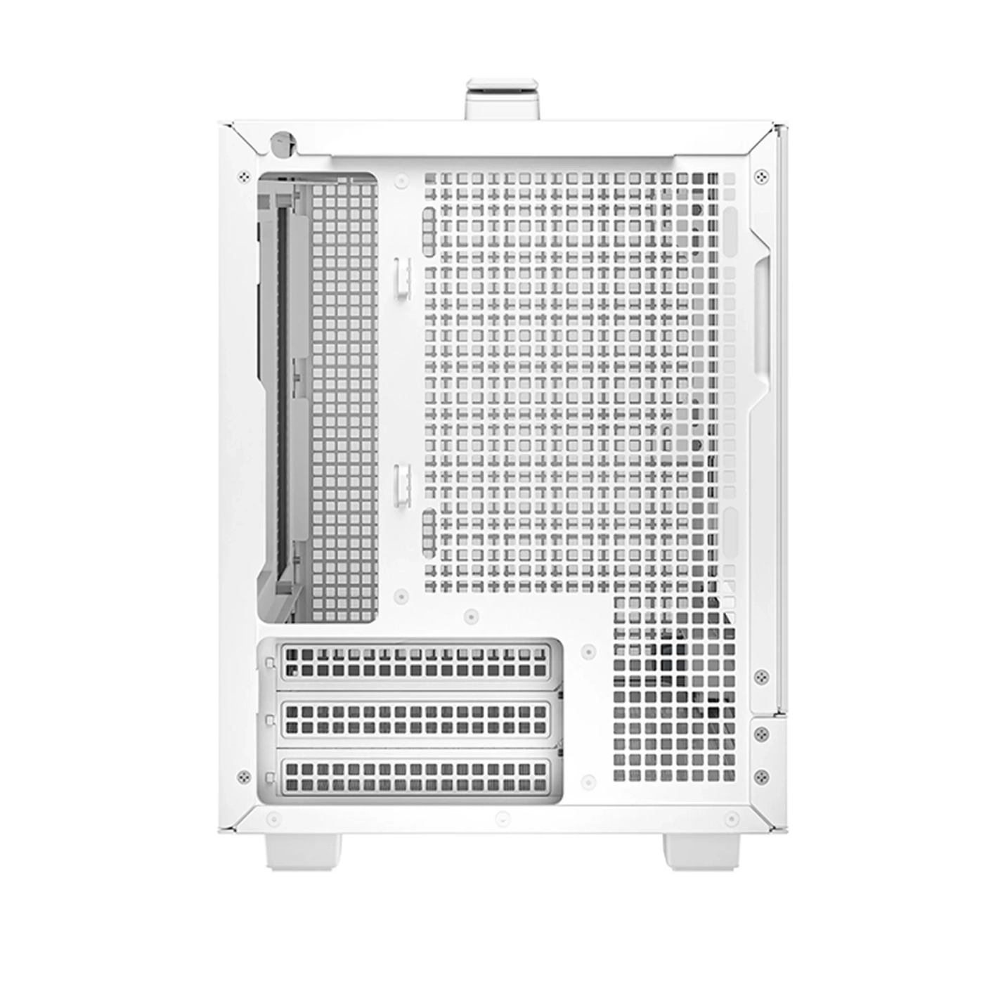 Купить Корпус DeepCool CH160 White (R-CH160-WHNGI0-G-1) - фото 9
