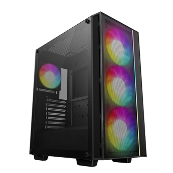Купить Корпус DeepCool Matrexx 55 Mesh V4 (R-MATREXX55-BKAGA4-G-4) - фото 1