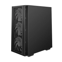 Купить Корпус DeepCool Matrexx 55 Mesh V4 (R-MATREXX55-BKAGA4-G-4) - фото 8