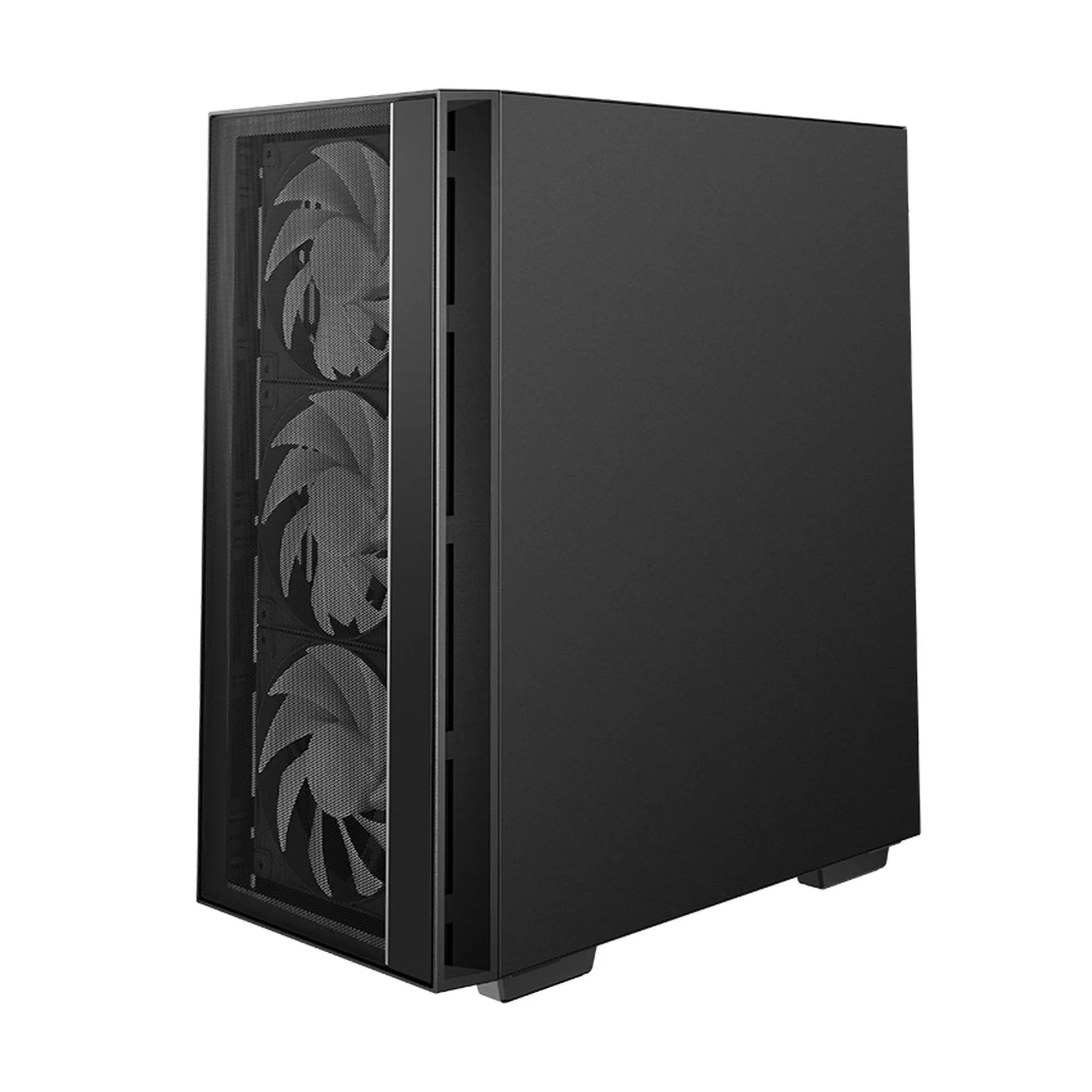 Купить Корпус DeepCool Matrexx 55 Mesh V4 (R-MATREXX55-BKAGA4-G-4) - фото 8