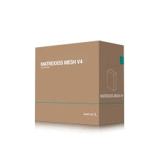 Купить Корпус DeepCool Matrexx 55 Mesh V4 (R-MATREXX55-BKAGA4-G-4) - фото 14