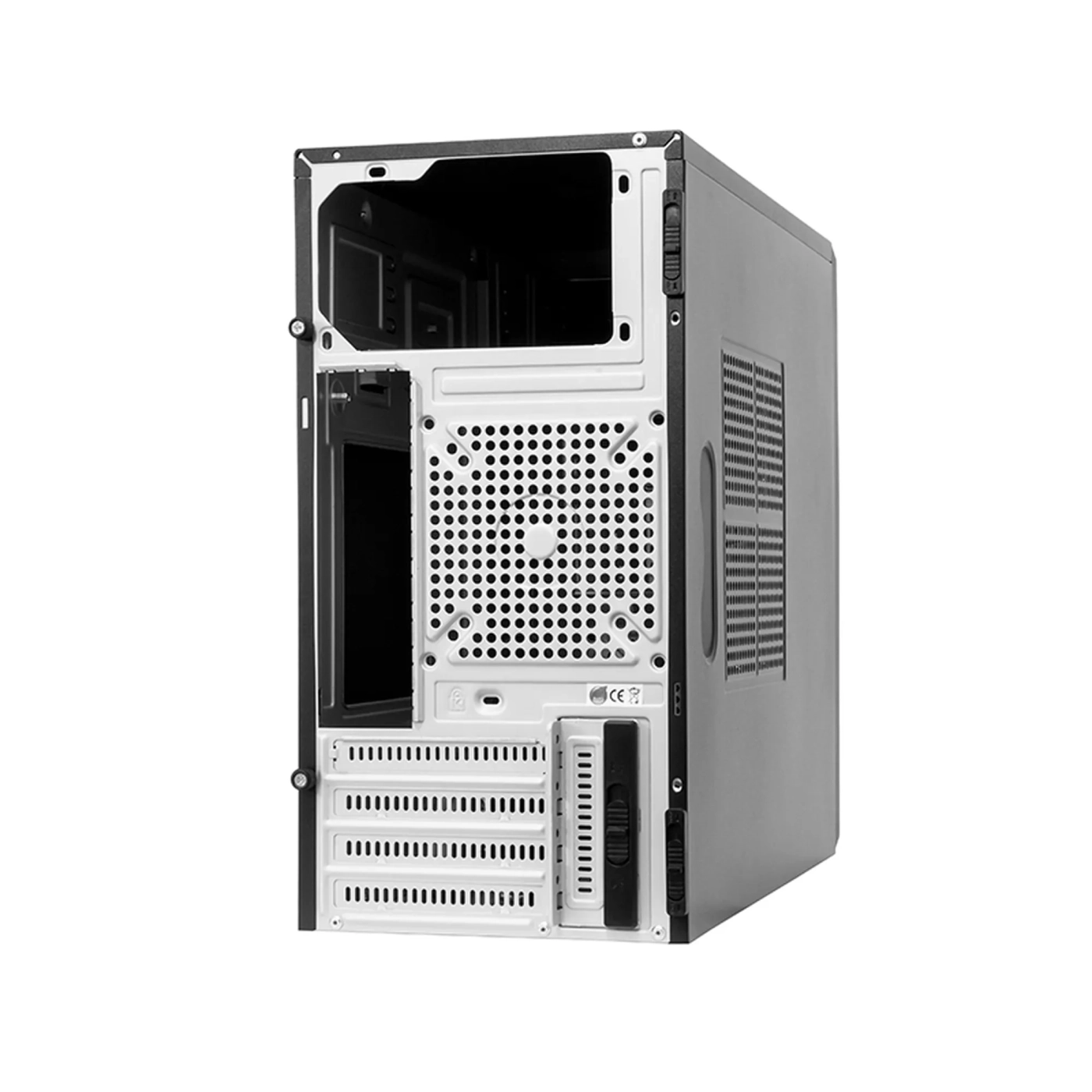 Купить Корпус Chieftec CT-04B-OP - фото 2