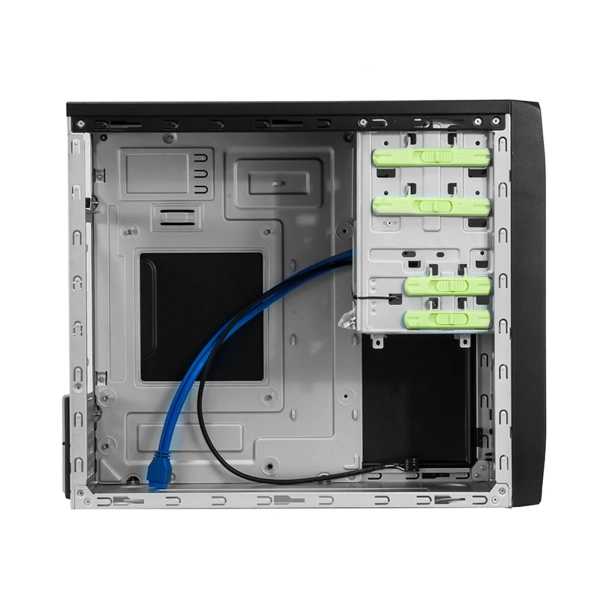 Купить Корпус Chieftec CT-04B-OP - фото 3