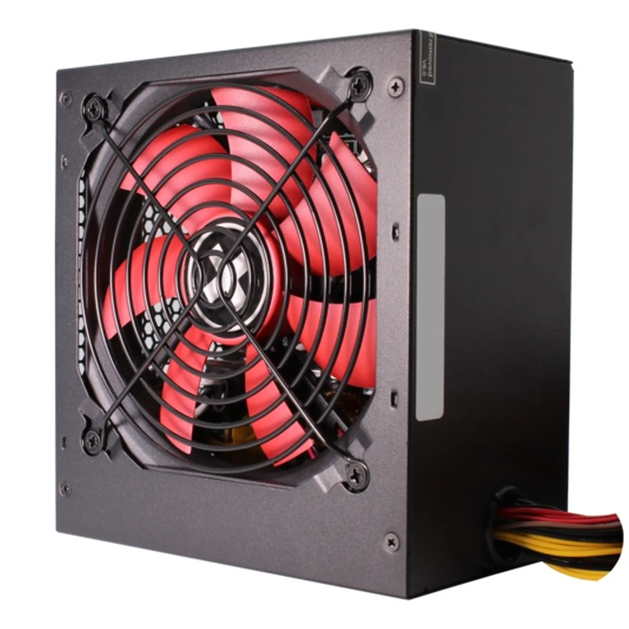 Купити Блок живлення Xilence XP400R6 Performance C 400W - фото 2