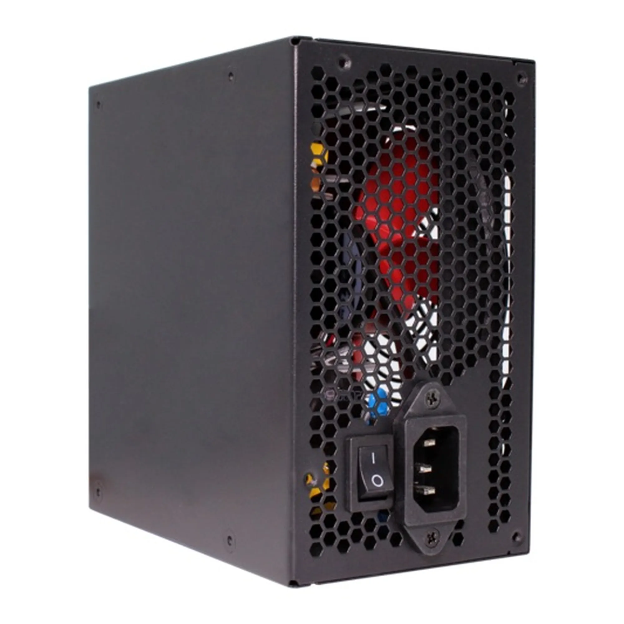 Купити Блок живлення Xilence XP400R6 Performance C 400W - фото 5