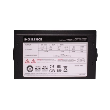 Купити Блок живлення Xilence XP400R6 Performance C 400W - фото 7