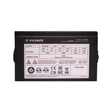 Купити Блок живлення Xilence XP600R6 Performance C 600W - фото 7