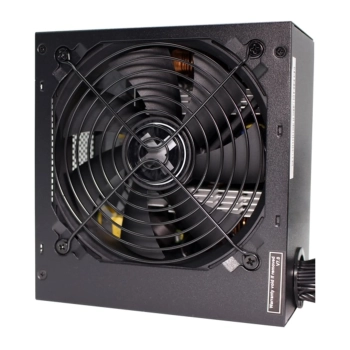 Купити Блок живлення Xilence XP650R6.2_Bulk Performance C+ 650W 80+ White Bulk - фото 1