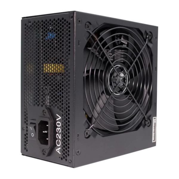 Купити Блок живлення Xilence XP650R6.2_Bulk Performance C+ 650W 80+ White Bulk - фото 2