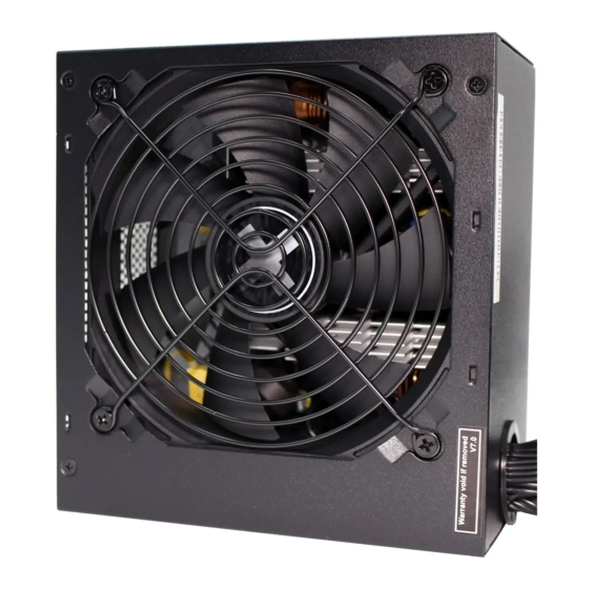 Купить Блок питания Xilence XP750R6.2_Bulk Performance C+ 750W 80+ White Bulk - фото 1