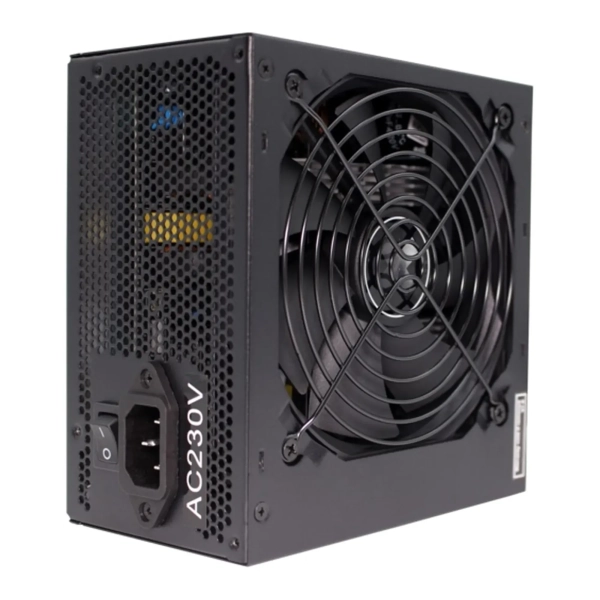 Купить Блок питания Xilence XP750R6.2_Bulk Performance C+ 750W 80+ White Bulk - фото 2