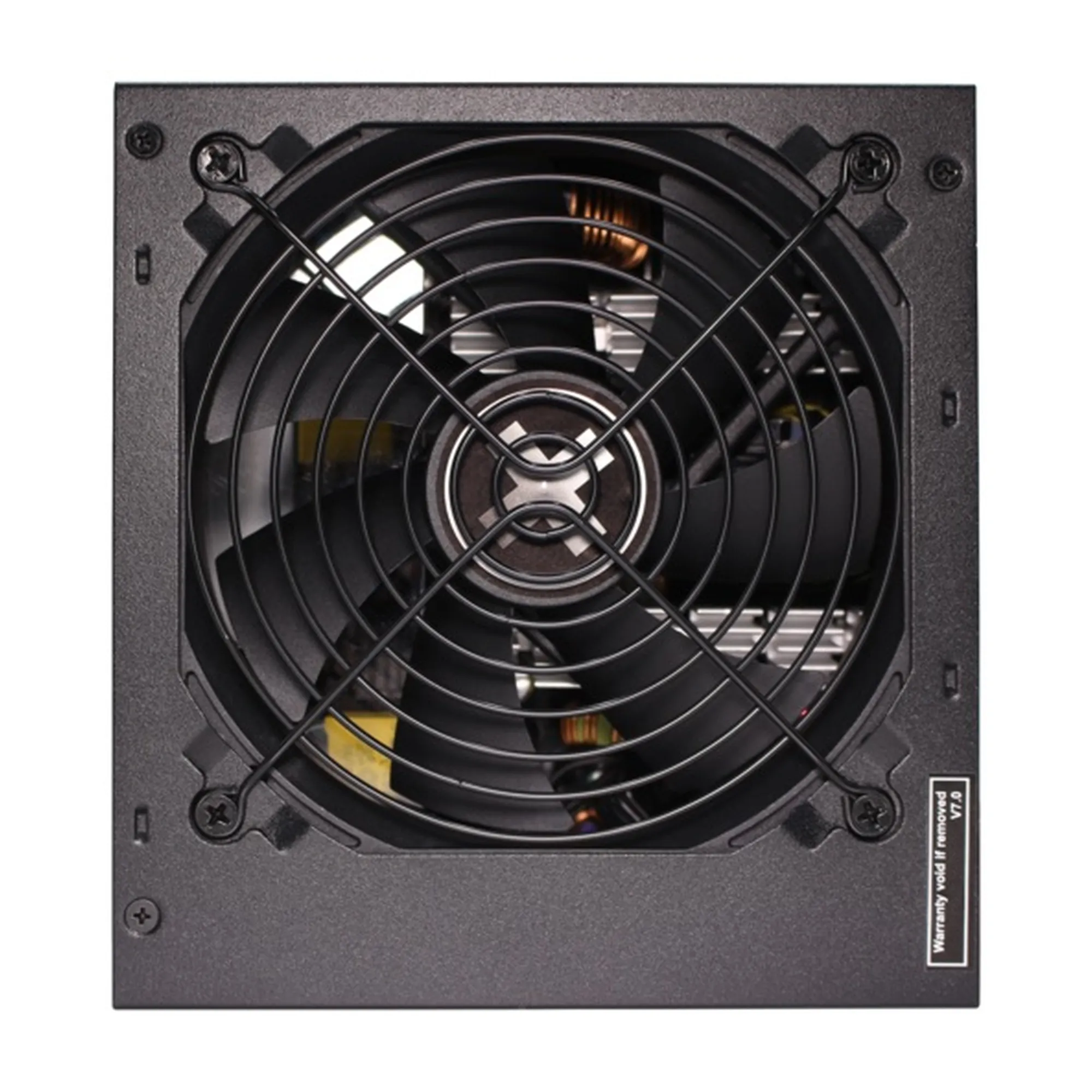 Купить Блок питания Xilence XP750R6.2_Bulk Performance C+ 750W 80+ White Bulk - фото 3