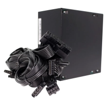 Купить Блок питания Xilence XP750R6.2_Bulk Performance C+ 750W 80+ White Bulk - фото 5