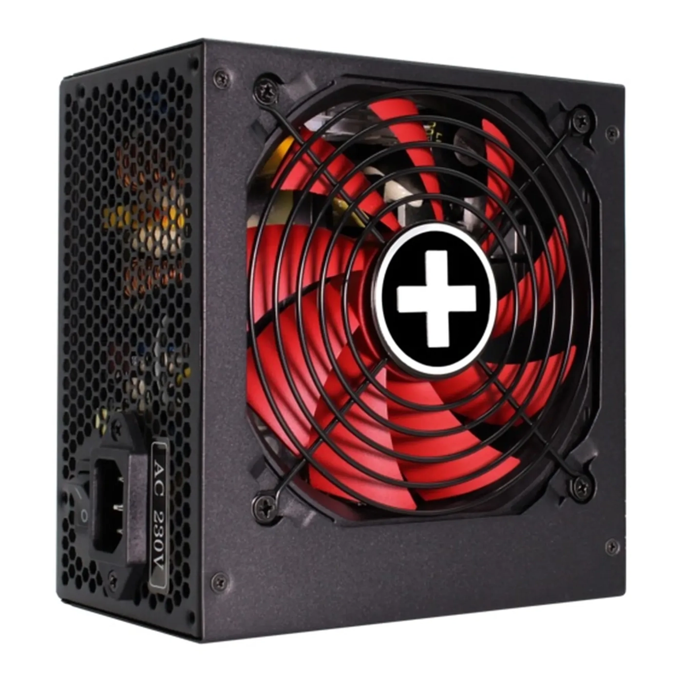Купить Блок питания Xilence XP550R9 Performance X 550W 80+ Gold - фото 1