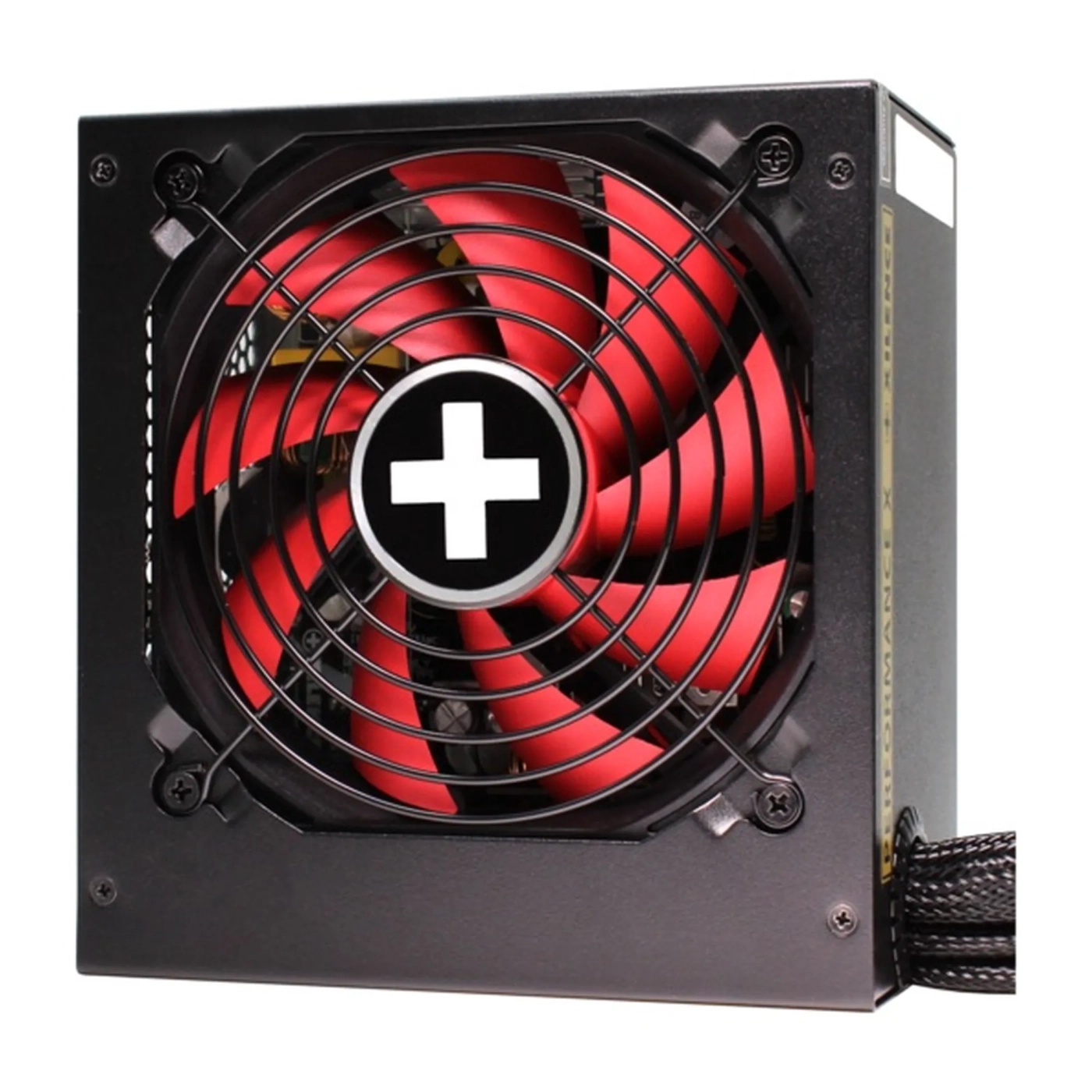Купить Блок питания Xilence XP550R9 Performance X 550W 80+ Gold - фото 3