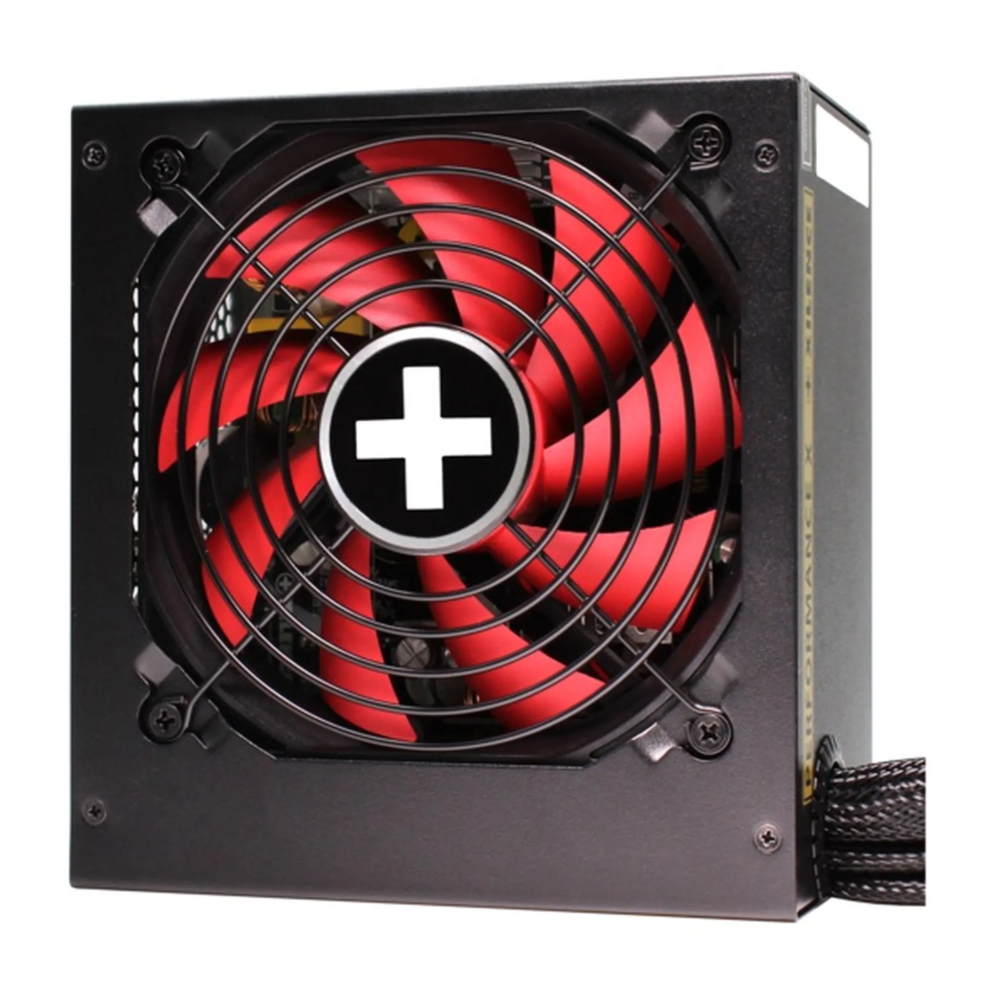 Купить Блок питания Xilence XP550R9 Performance X 550W 80+ Gold - фото 3