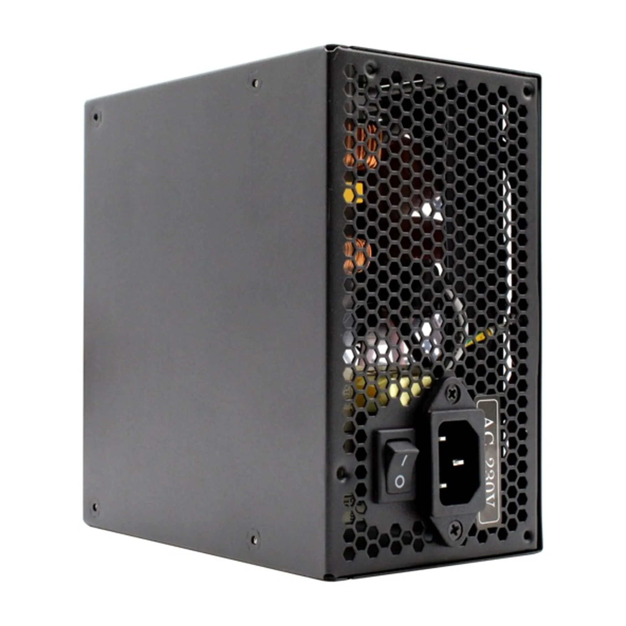 Купить Блок питания Xilence XP550R9 Performance X 550W 80+ Gold - фото 5