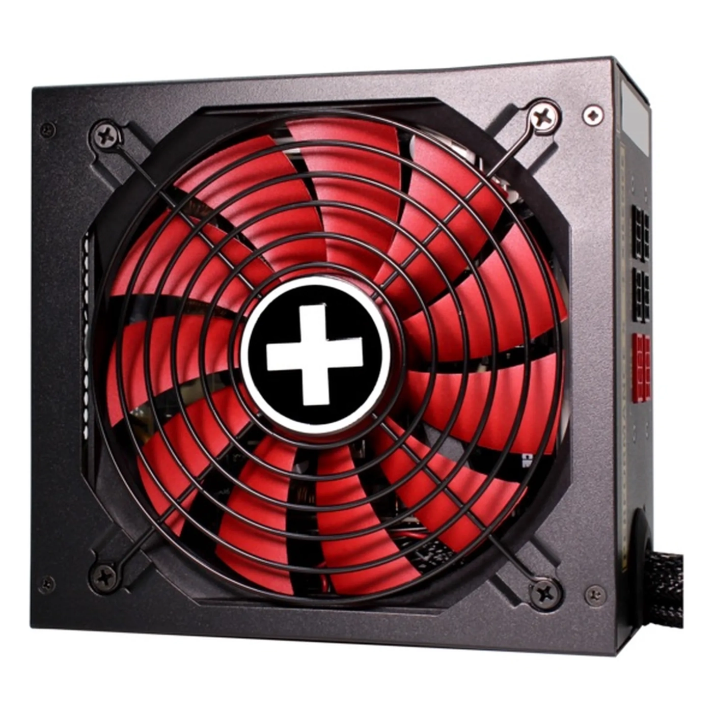 Купити Блок живлення Xilence XP750MR9 Performance X 750W 80+ Gold - фото 1