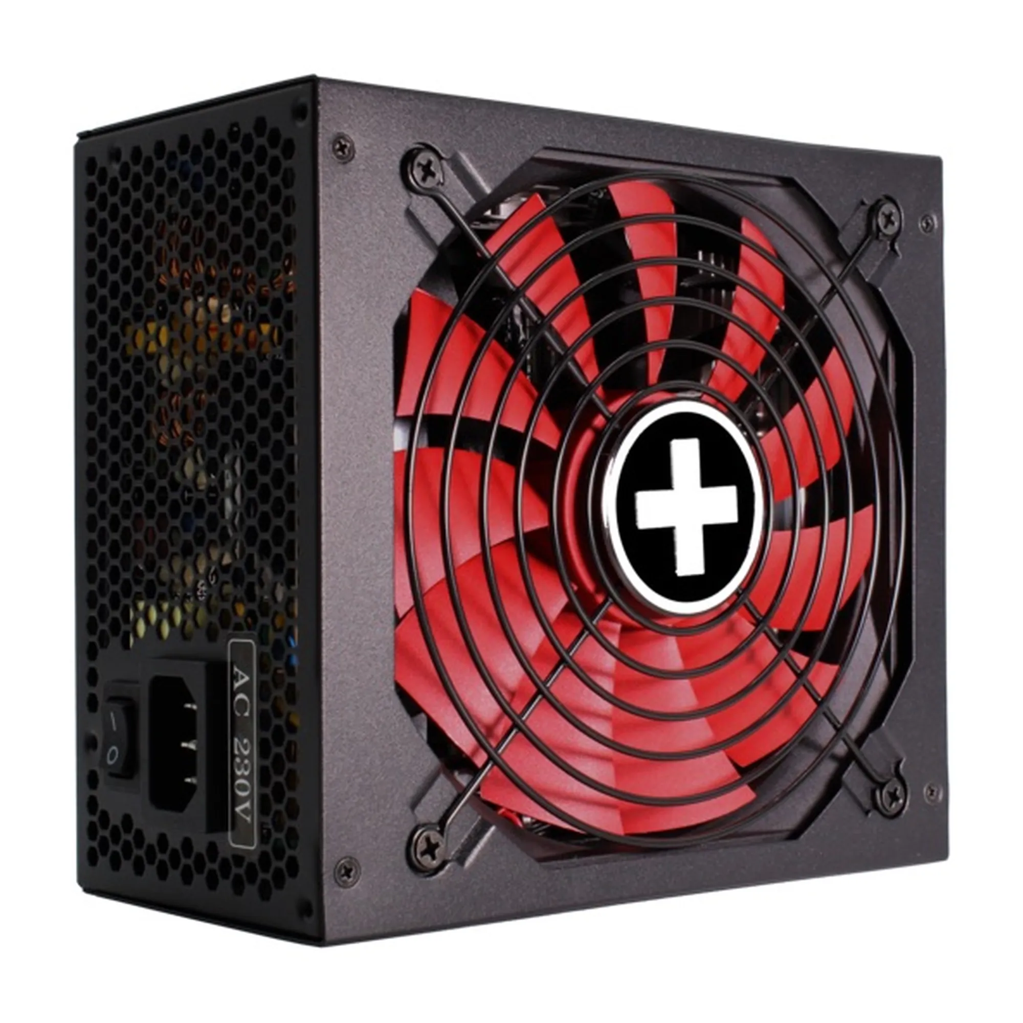 Купити Блок живлення Xilence XP750MR9 Performance X 750W 80+ Gold - фото 3