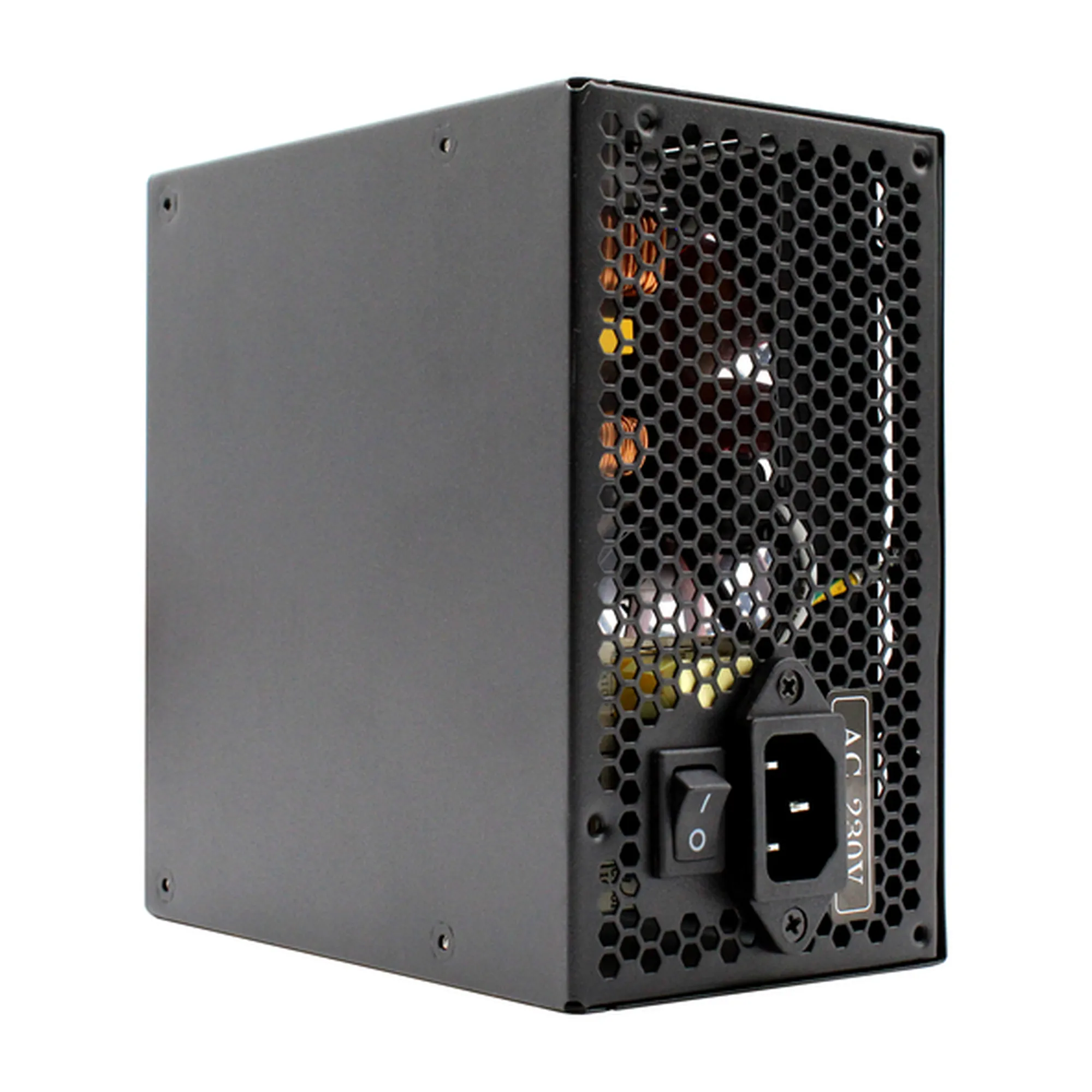Купить Блок питания Xilence XP750MR9.2 Performance X+ 750W ATX 3.0 80+ Gold - фото 3