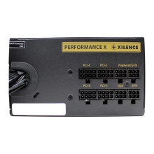 Купить Блок питания Xilence XP750MR9.2 Performance X+ 750W ATX 3.0 80+ Gold - фото 5