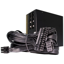 Купить Блок питания Xilence XP750MR9.2 Performance X+ 750W ATX 3.0 80+ Gold - фото 7