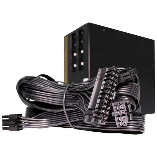 Купить Блок питания Xilence XP750MR9.2 Performance X+ 750W ATX 3.0 80+ Gold - фото 7