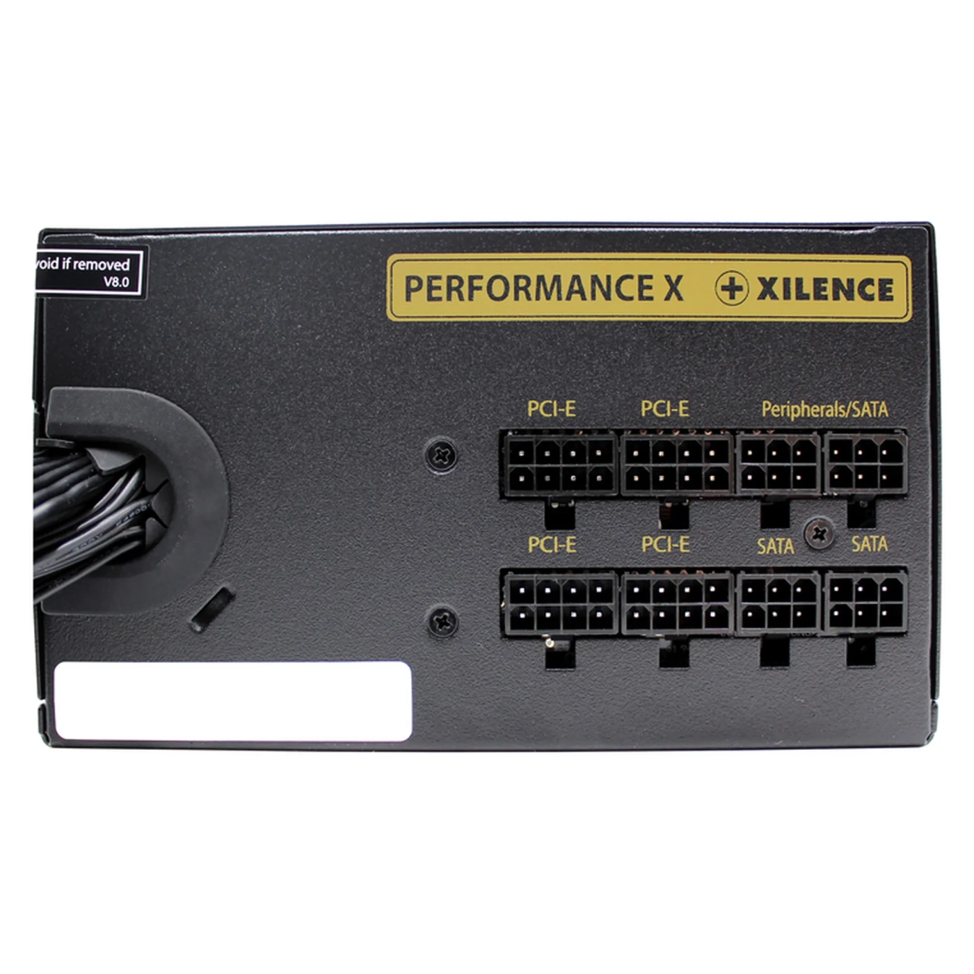 Купить Блок питания Xilence XP850MR9.2 Performance X+ 850W ATX 3.0 80+ Gold - фото 5