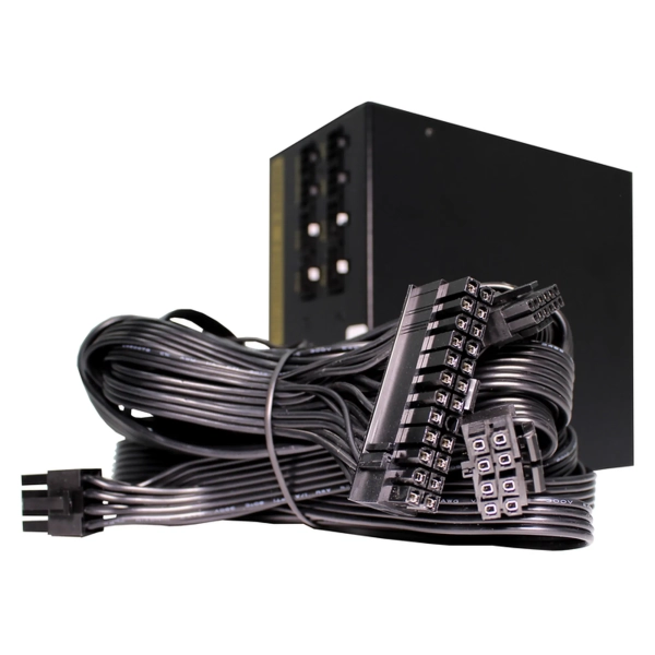 Купить Блок питания Xilence XP850MR9.2 Performance X+ 850W ATX 3.0 80+ Gold - фото 7