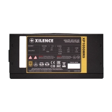 Купить Блок питания Xilence XP1050MR9 Performance X 1050W 80+ Gold - фото 3