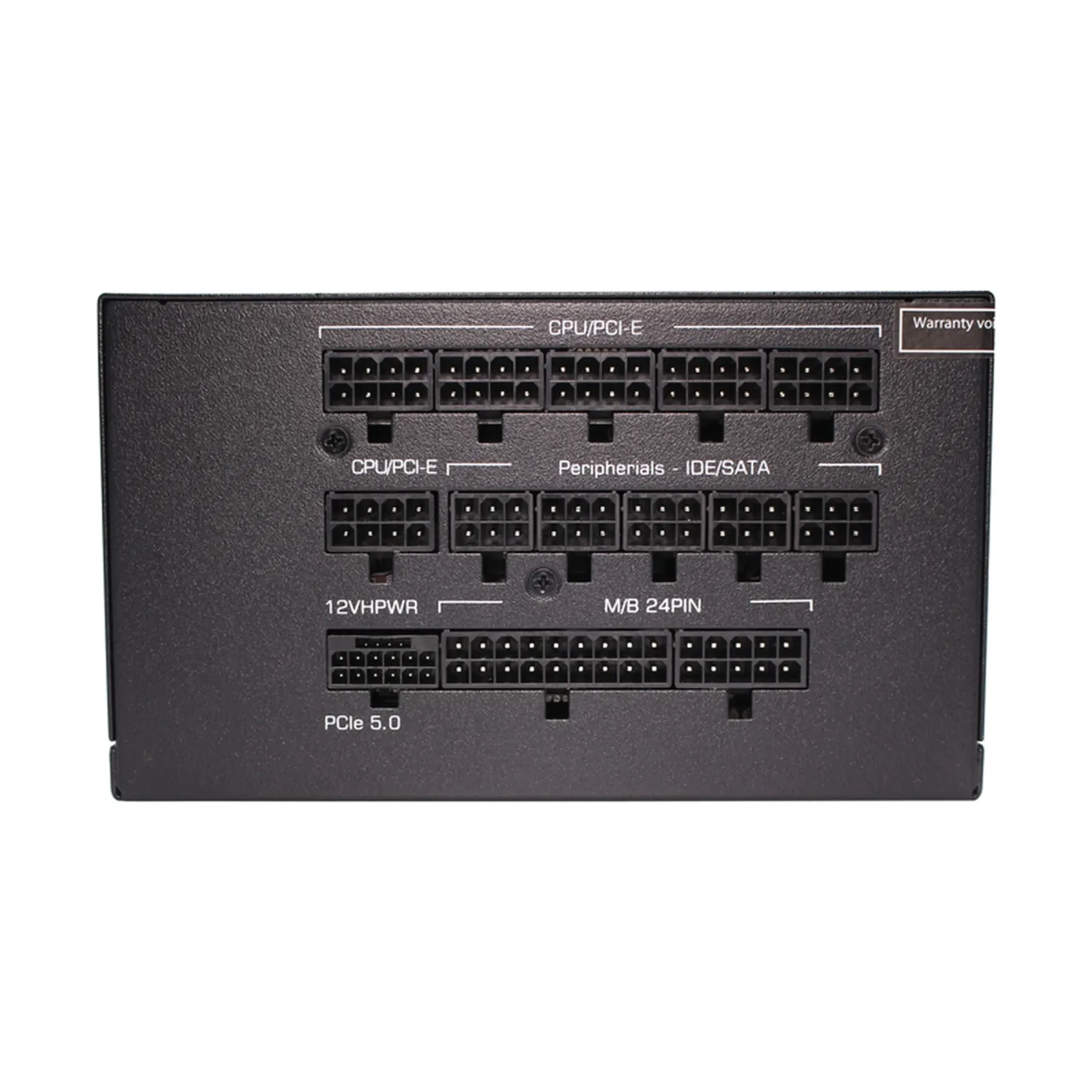 Купить Блок питания Xilence XP1050MR9.2 Performance X+ 1050W ATX 3.0 80+ Gold - фото 4