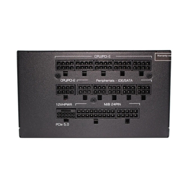 Купить Блок питания Xilence XP1050MR9.2 Performance X+ 1050W ATX 3.0 80+ Gold - фото 4