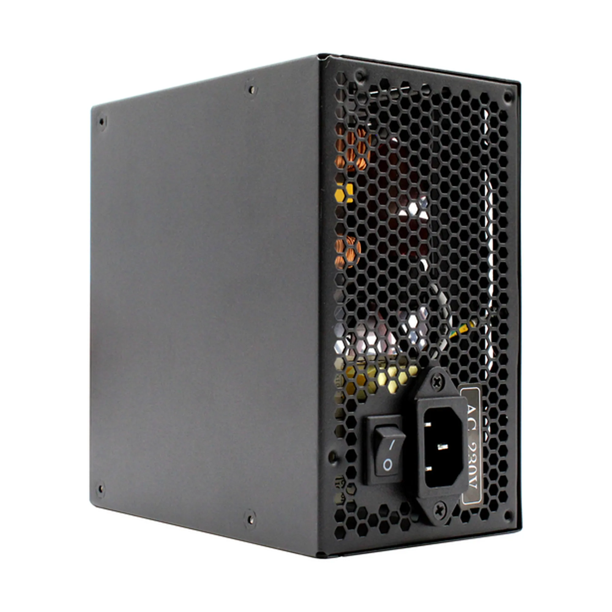 Купить Блок питания Xilence XP1050MR9.2 Performance X+ 1050W ATX 3.0 80+ Gold - фото 5