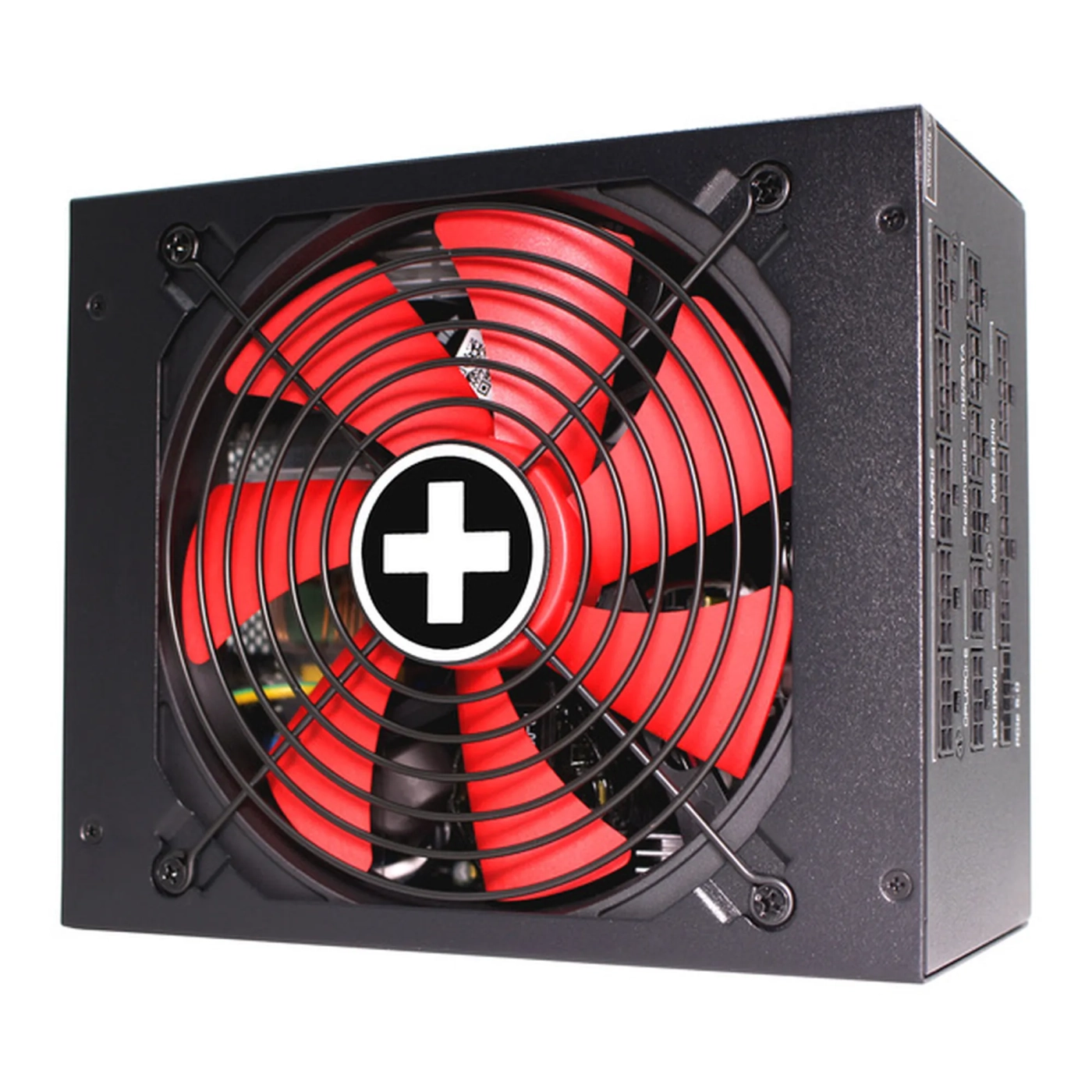 Купить Блок питания Xilence XP1250MR9 Performance X 1250W 80+ Gold - фото 1